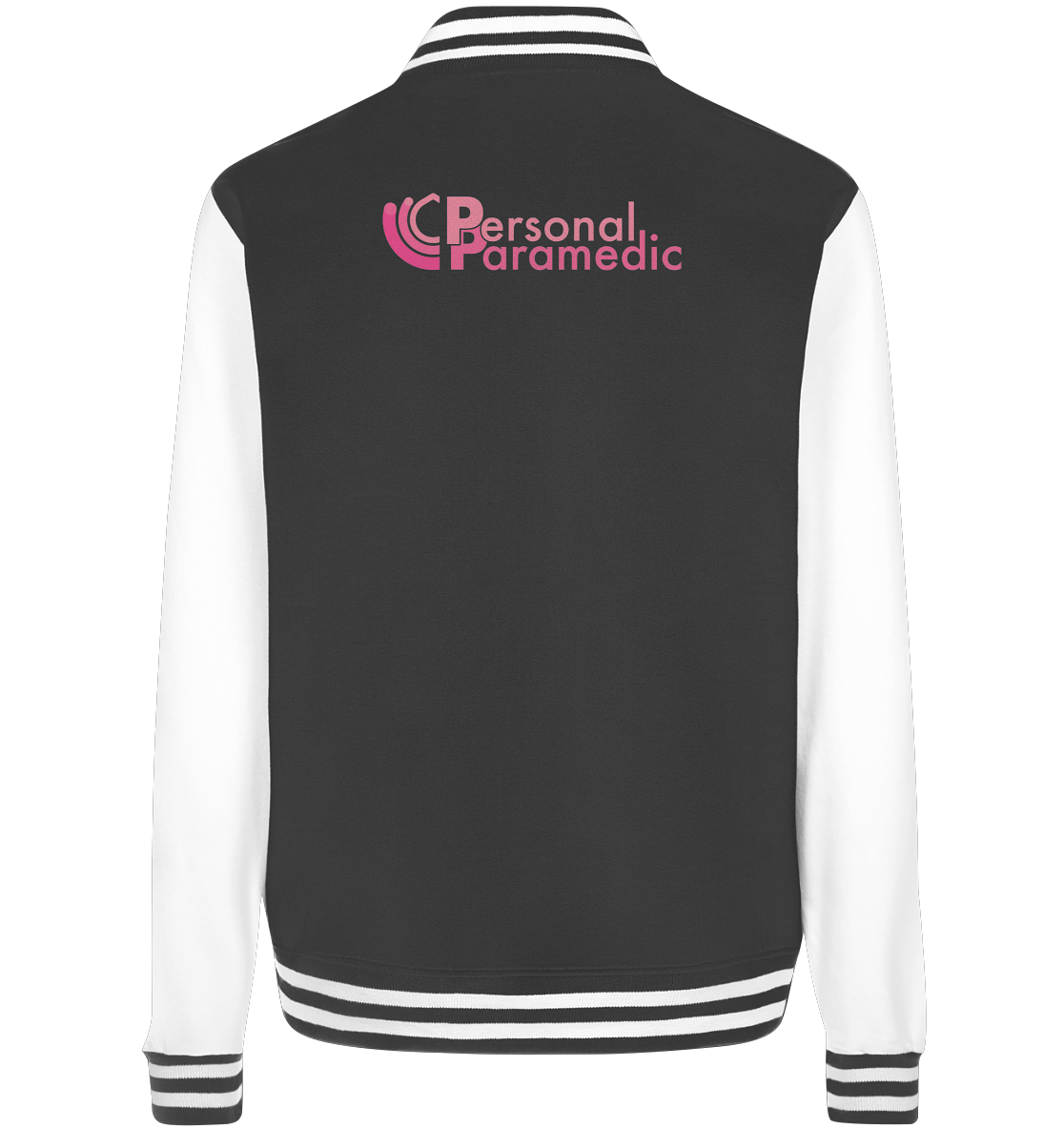 PP - Dienstkleidung - College Jacket