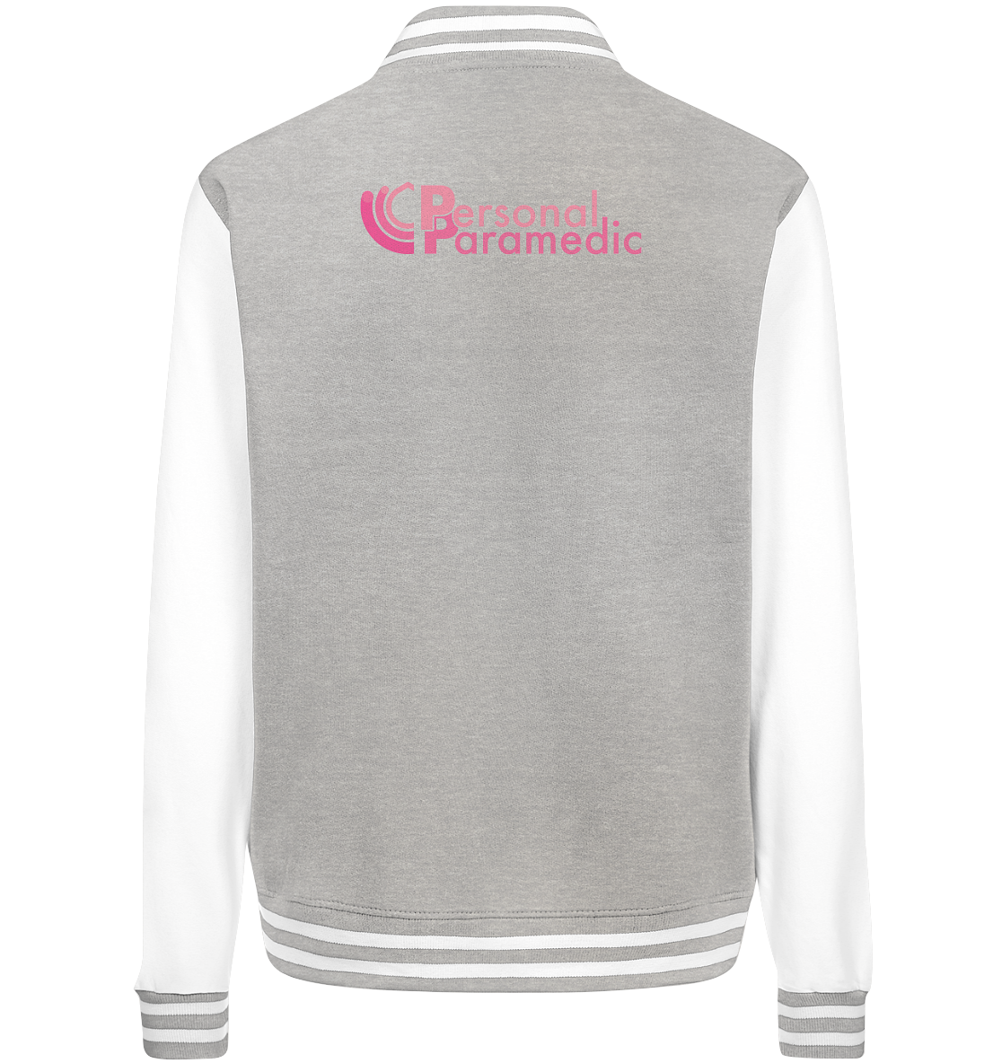PP - Dienstkleidung - College Jacket