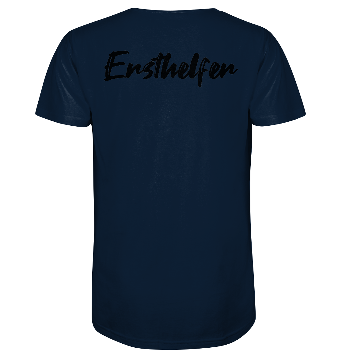Ersthelfer - Organic Basic Shirt