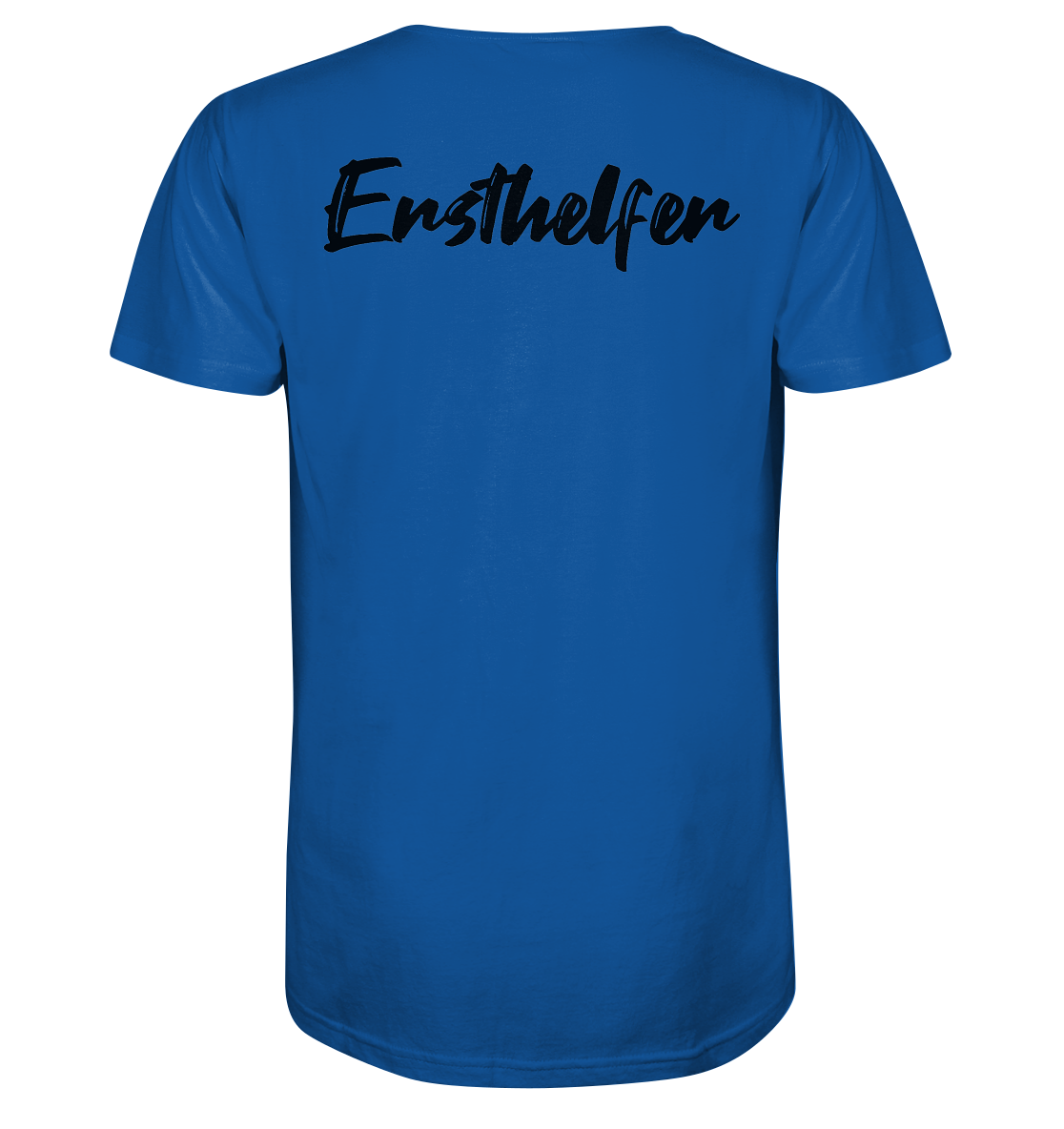 Ersthelfer - Organic Basic Shirt