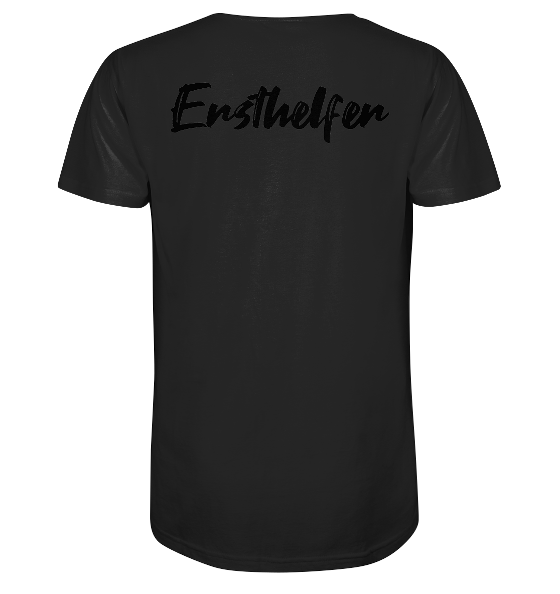 Ersthelfer - Organic Basic Shirt