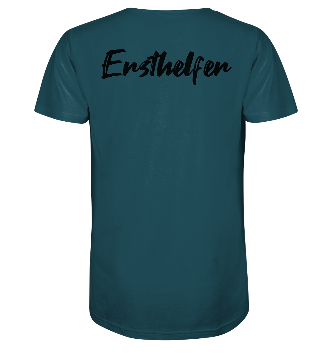 Ersthelfer - Organic Shirt