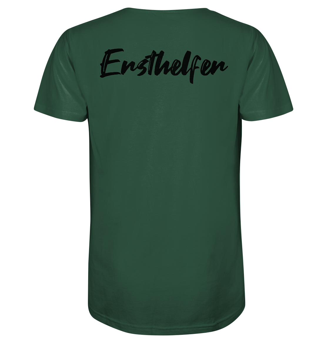 Ersthelfer - Organic Shirt