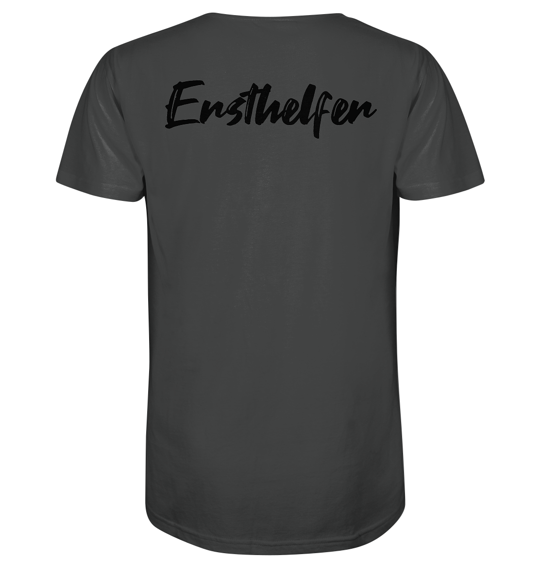 Ersthelfer - Organic Shirt