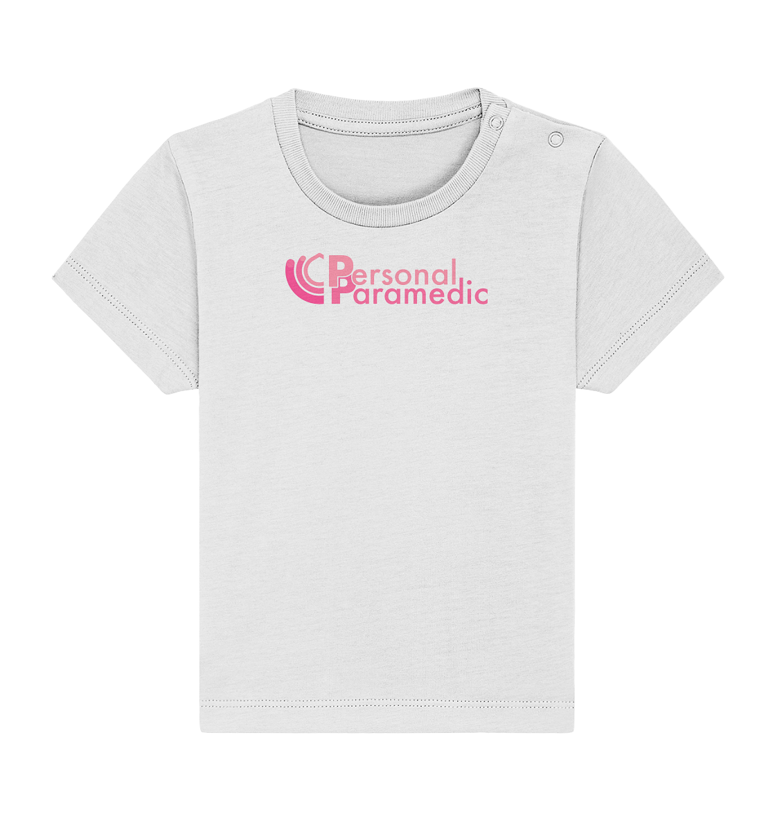 PP - Dienstkleidung - Baby Organic Shirt