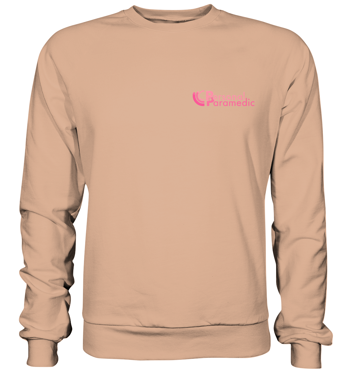 PP - Dienstkleidung - Basic Sweatshirt