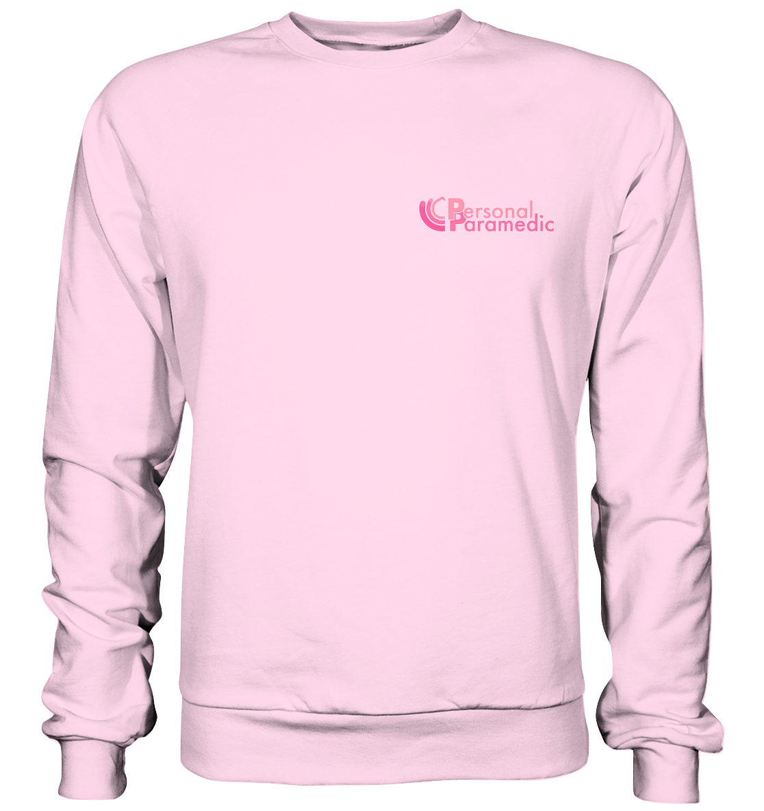 PP - Dienstkleidung - Basic Sweatshirt
