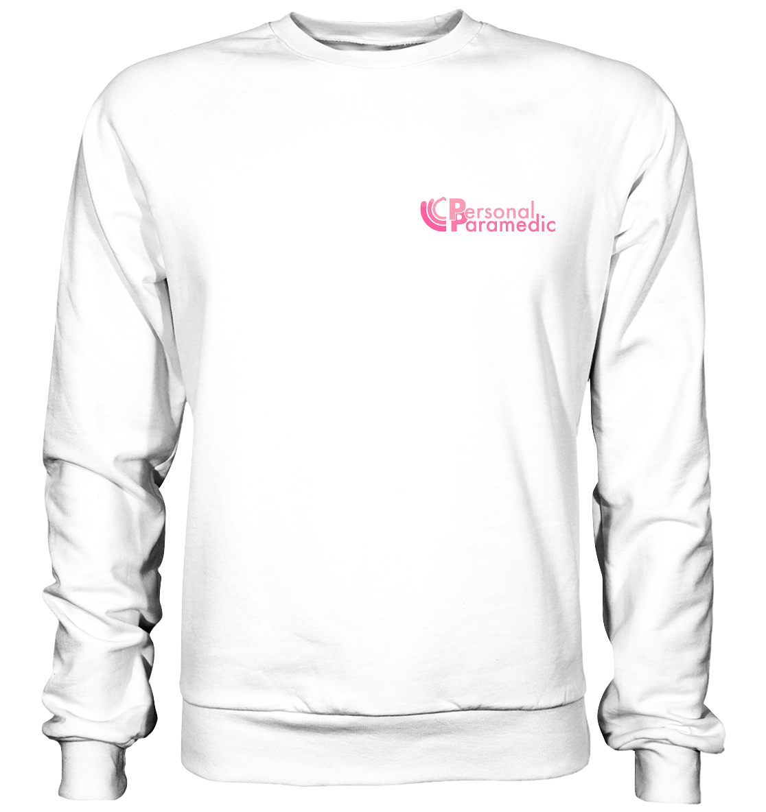 PP - Dienstkleidung - Basic Sweatshirt