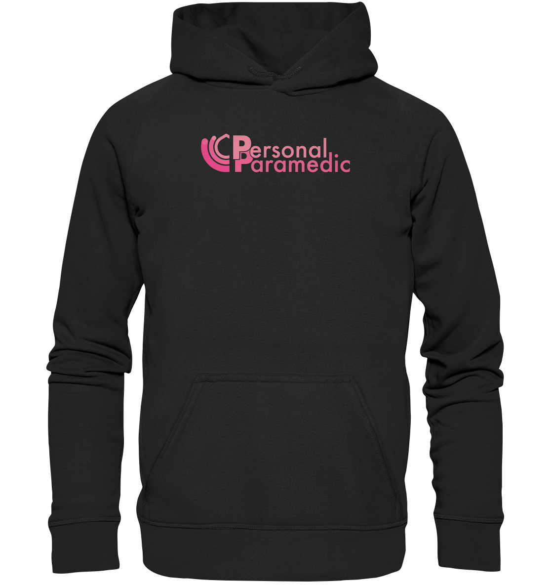 PP - Dienstkleidung - Basic Unisex Hoodie