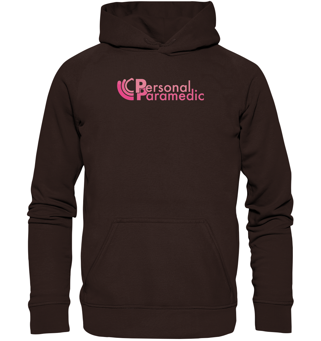 PP - Dienstkleidung - Basic Unisex Hoodie