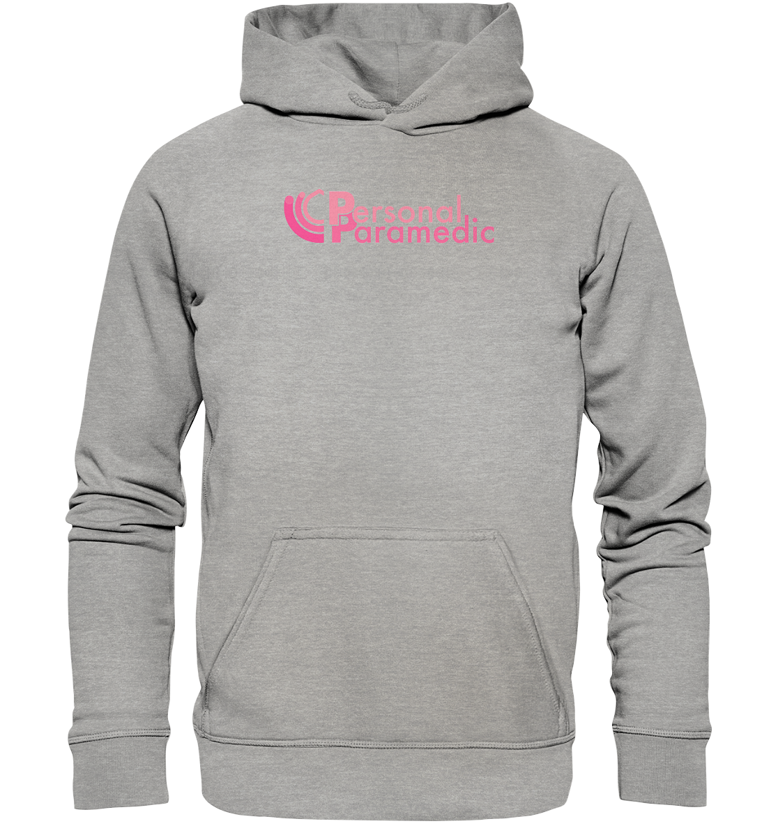 PP - Dienstkleidung - Basic Unisex Hoodie