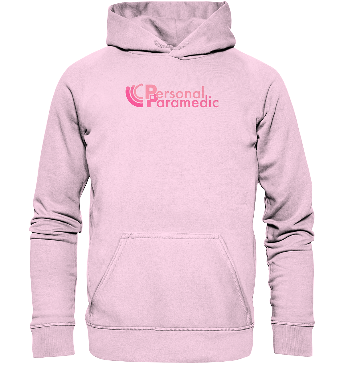 PP - Dienstkleidung - Basic Unisex Hoodie