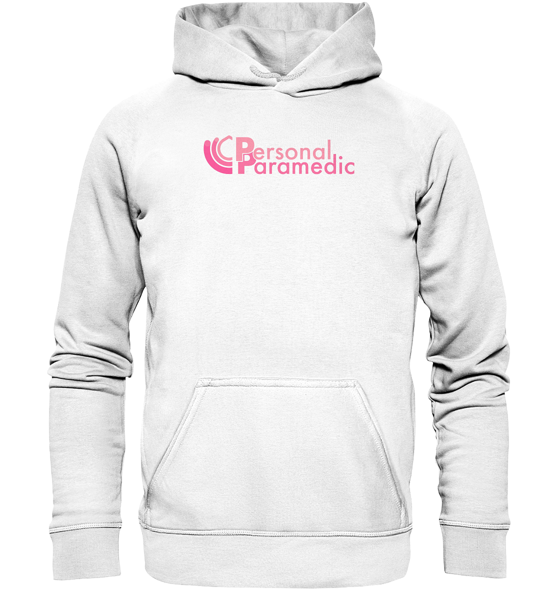 PP - Dienstkleidung - Basic Unisex Hoodie