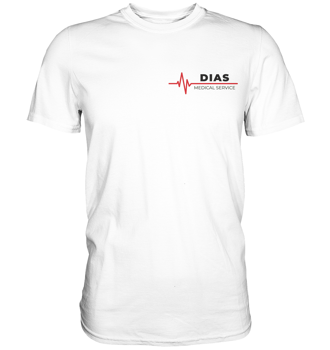 DIAS Medical Service Dienstkleidung - Classic Shirt
