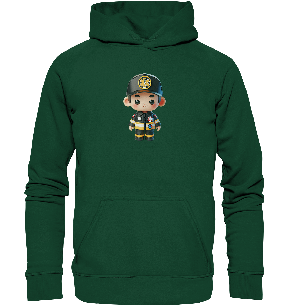 Rettungssanitäter für Kinder - Kids Premium Hoodie