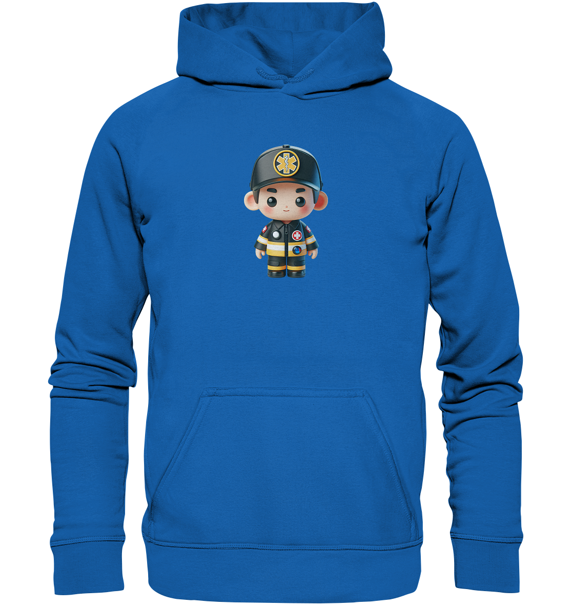 Rettungssanitäter für Kinder - Kids Premium Hoodie