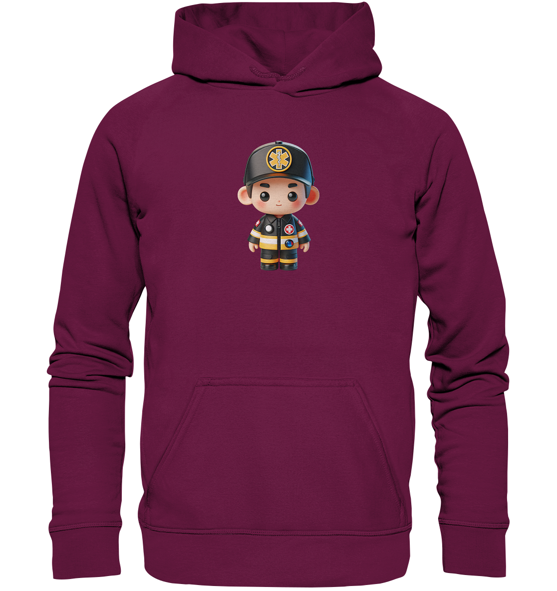 Rettungssanitäter für Kinder - Kids Premium Hoodie