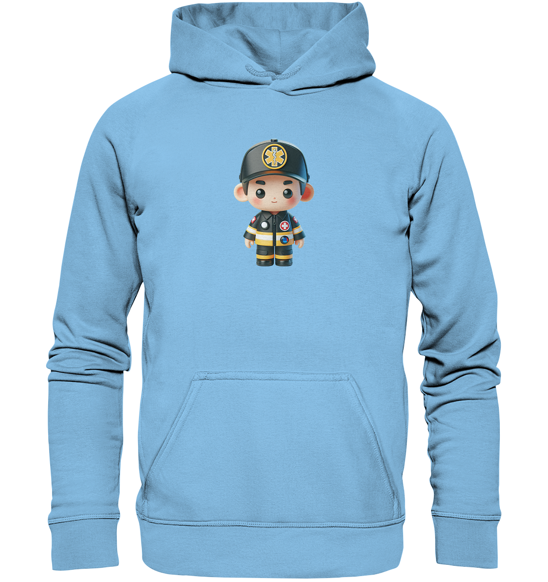 Rettungssanitäter für Kinder - Kids Premium Hoodie