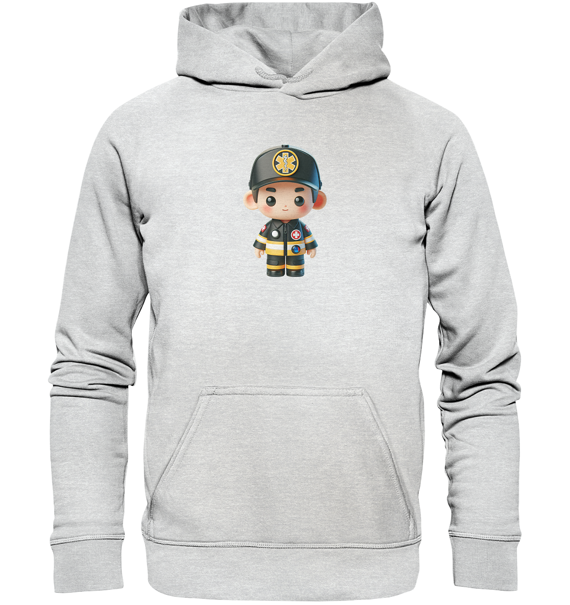 Rettungssanitäter für Kinder - Kids Premium Hoodie