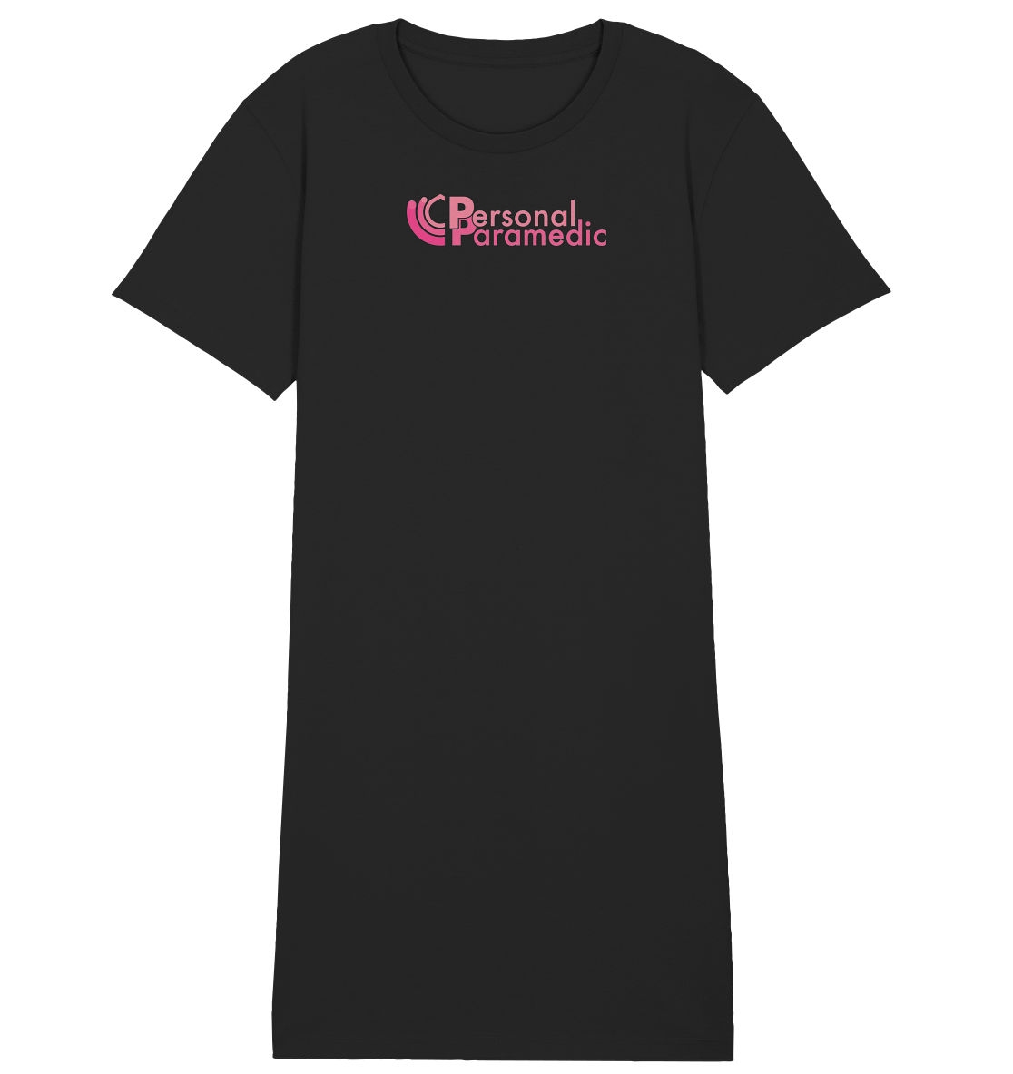 PP - Dienstkleidung - Ladies Organic Shirt Dress