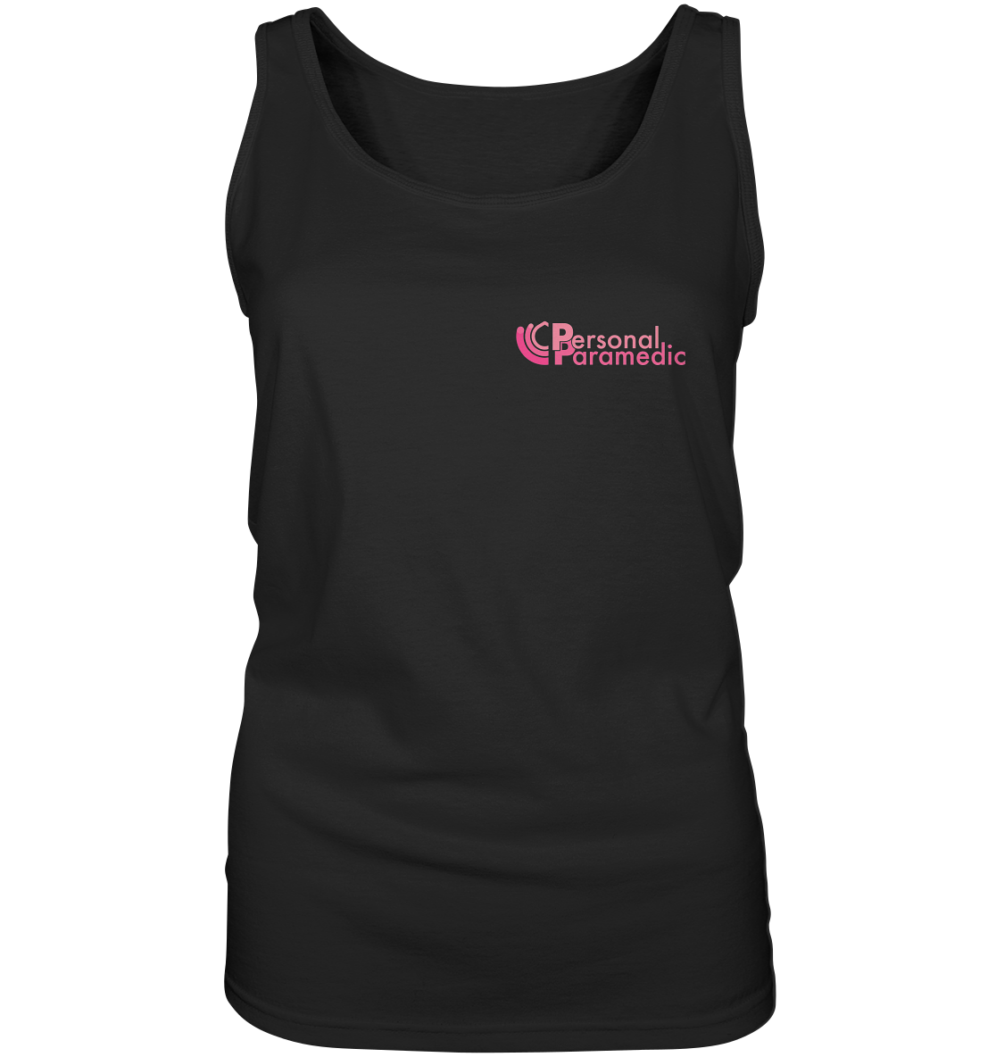PP - Dienstkleidung - Ladies Tank-Top