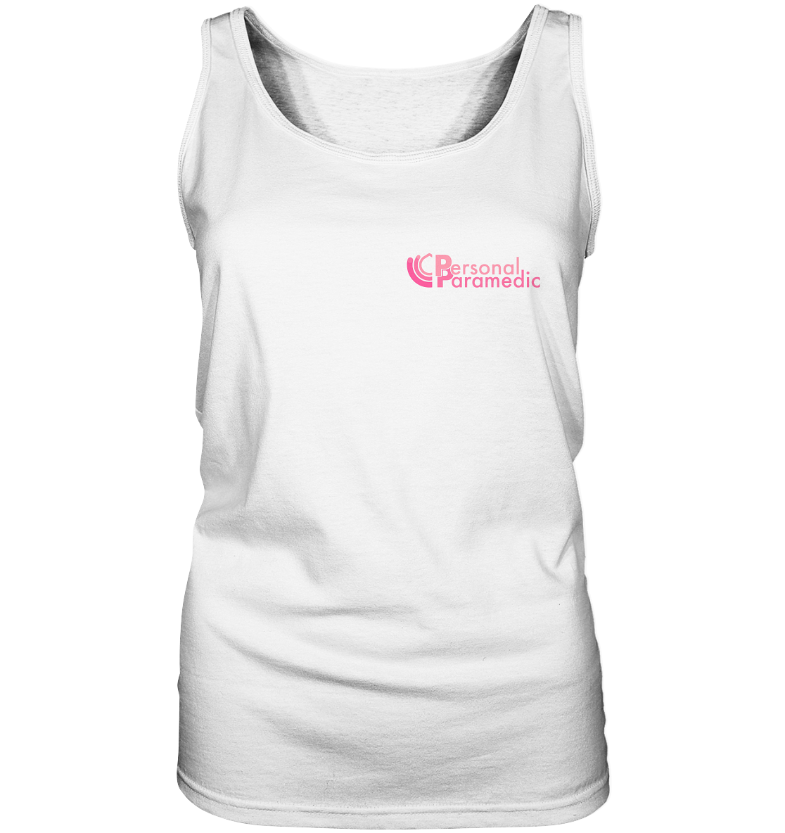 PP - Dienstkleidung - Ladies Tank-Top