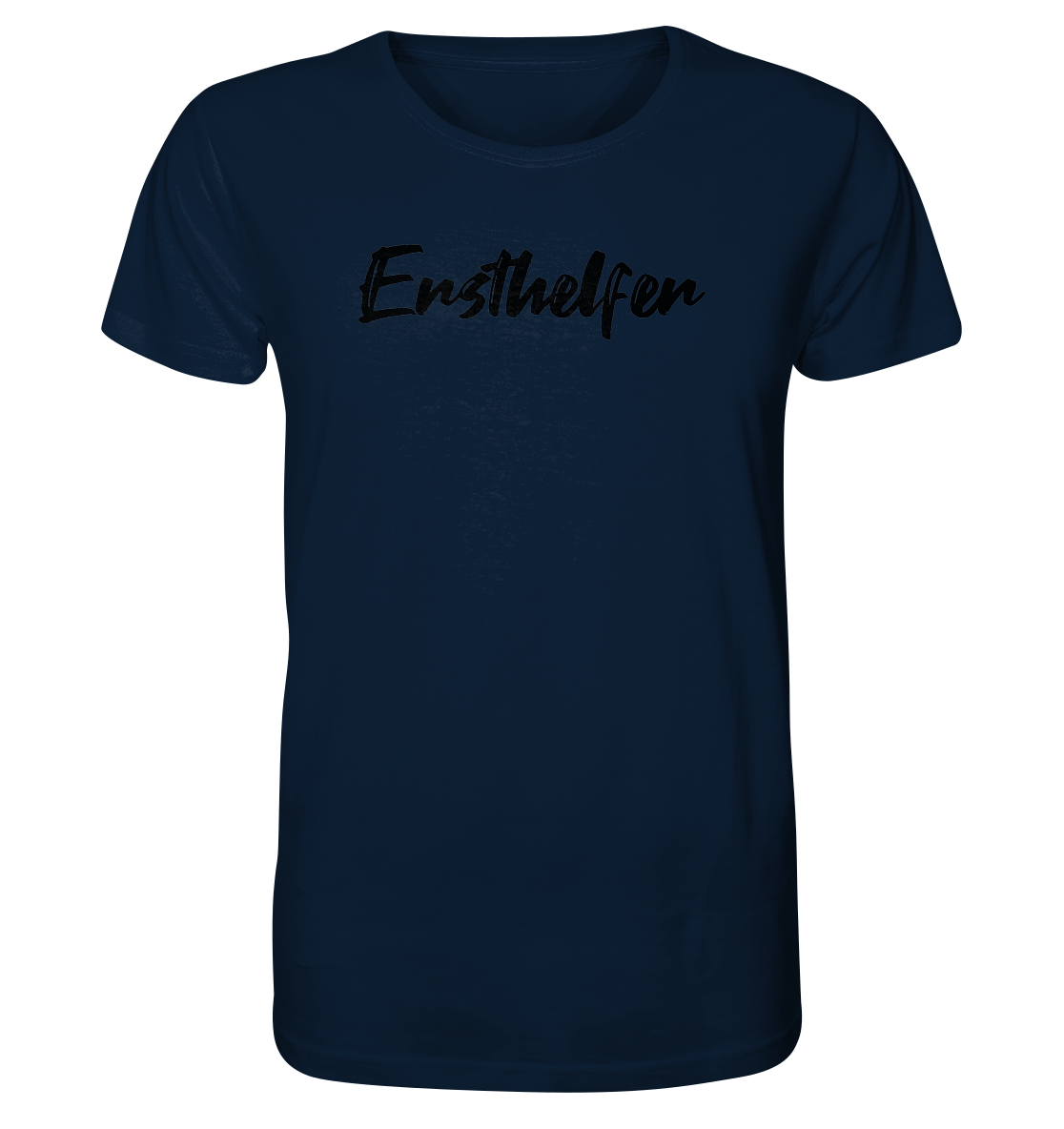 Ersthelfer - Organic Basic Shirt