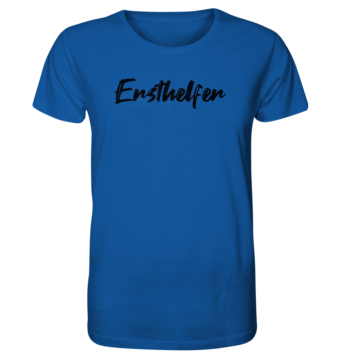 Ersthelfer - Organic Basic Shirt