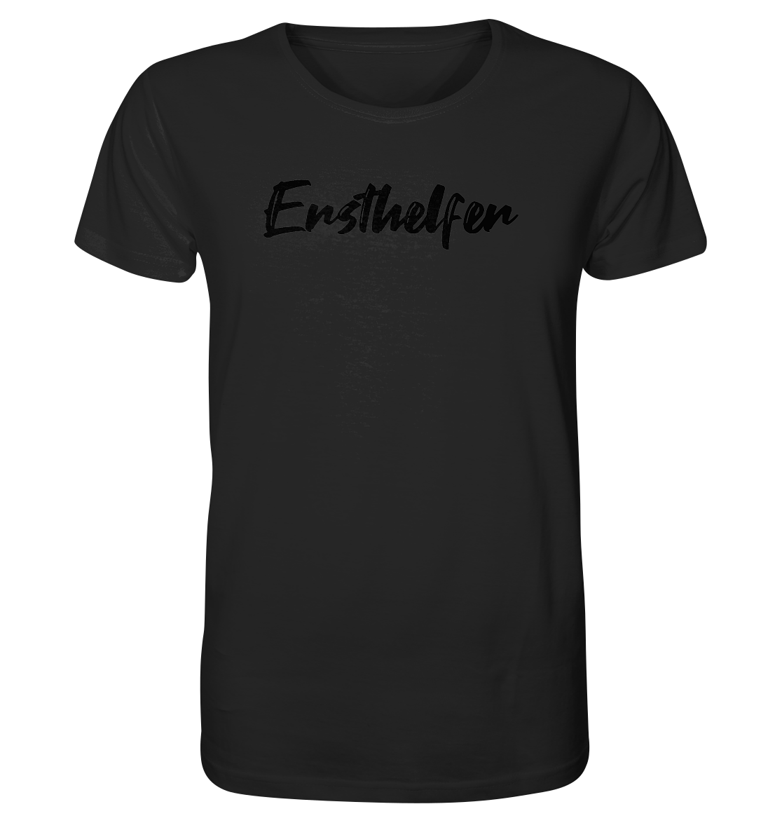 Ersthelfer - Organic Basic Shirt
