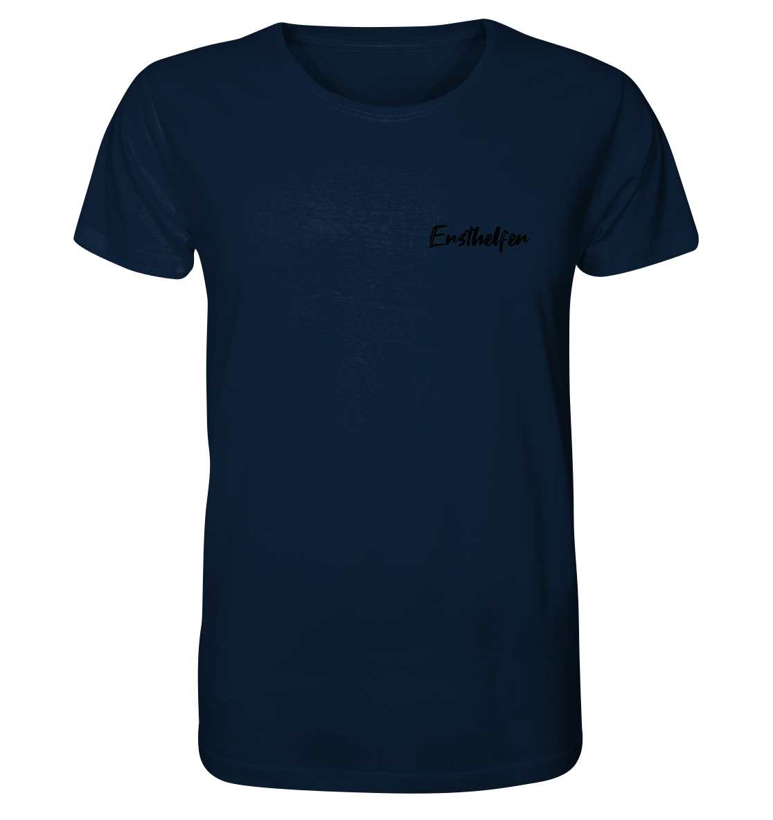 Ersthelfer - Organic Shirt