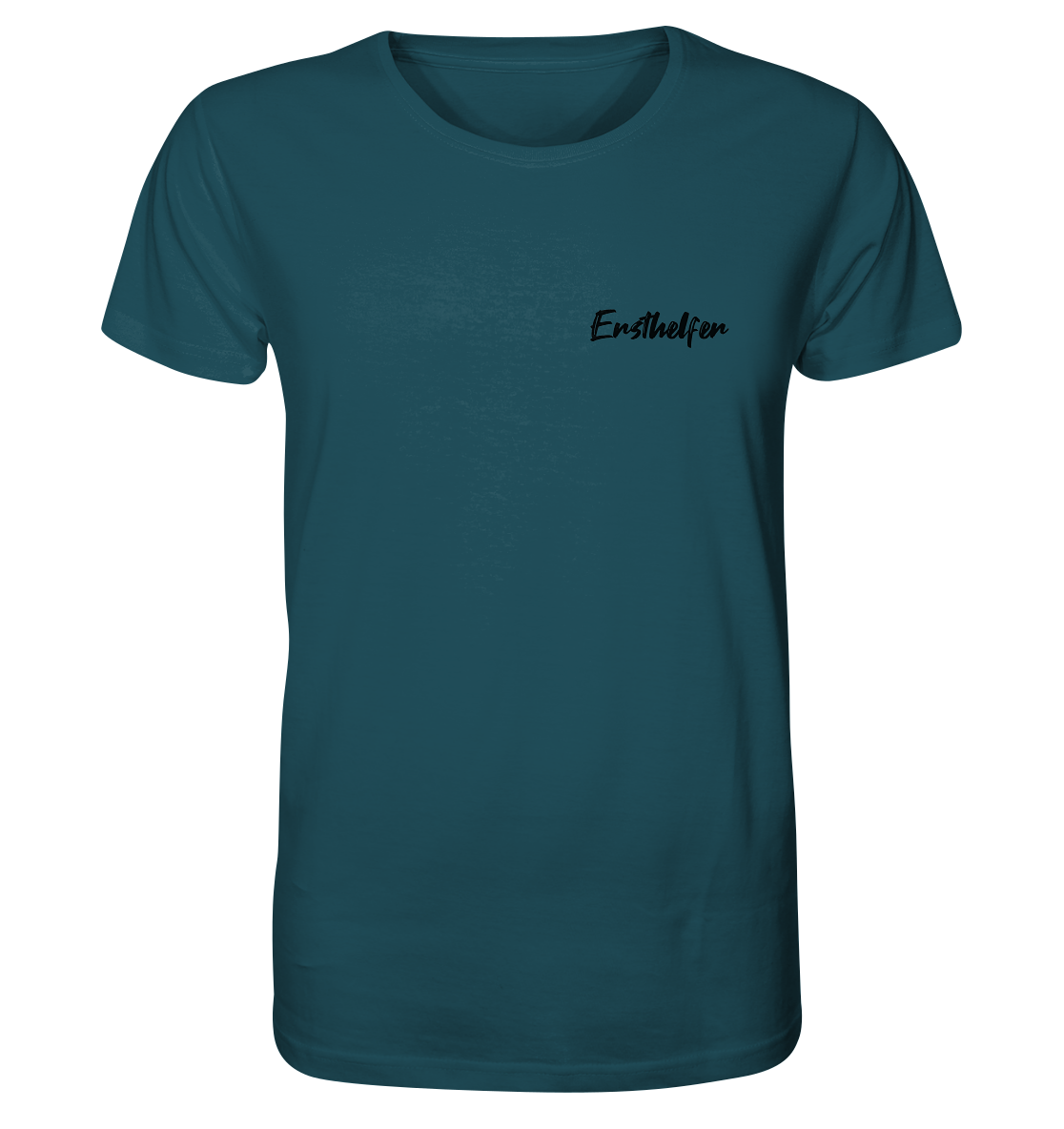 Ersthelfer - Organic Shirt