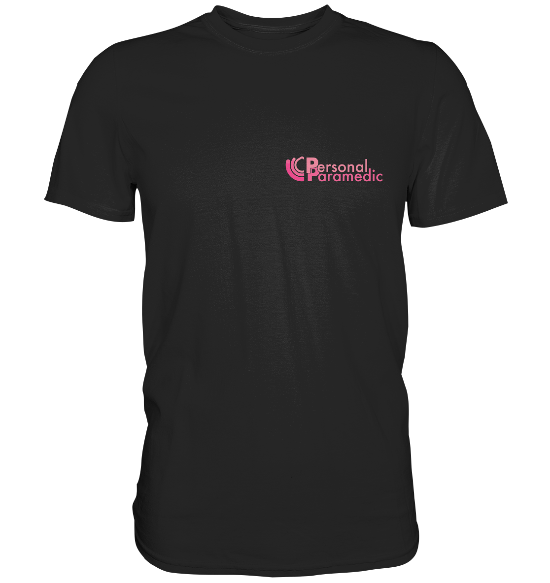 PP - Dienstkleidung - Premium Shirt