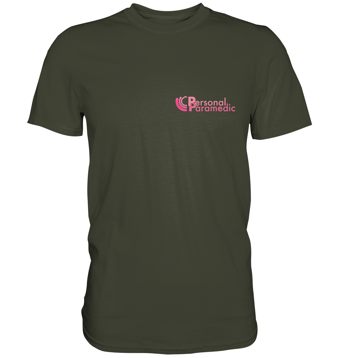 PP - Dienstkleidung - Premium Shirt