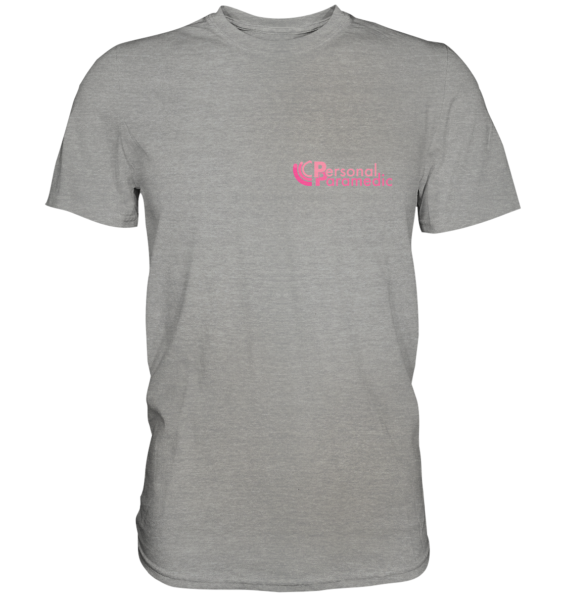 PP - Dienstkleidung - Premium Shirt