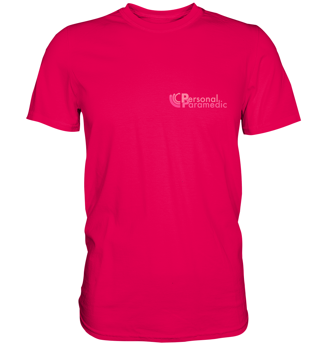 PP - Dienstkleidung - Premium Shirt