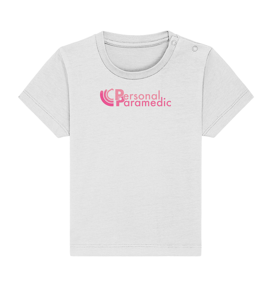 PP - Dienstkleidung - Baby Organic Shirt