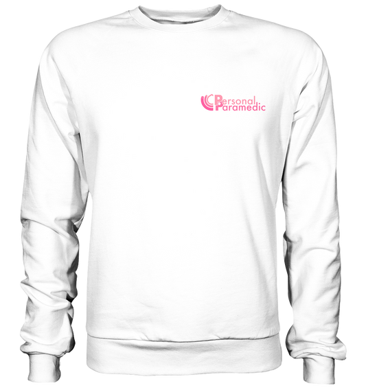 PP - Dienstkleidung - Basic Sweatshirt