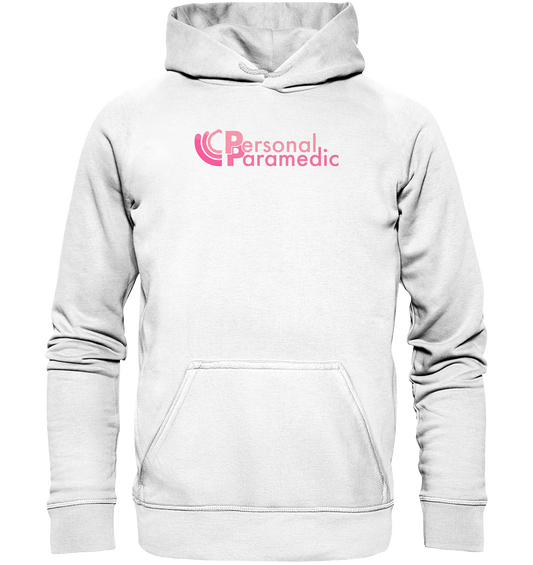 PP - Dienstkleidung - Basic Unisex Hoodie