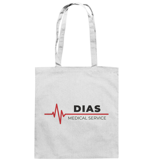 DIAS Medical Service Dienstkleidung - Baumwolltasche