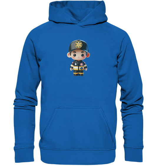 Rettungssanitäter für Kinder - Kids Premium Hoodie