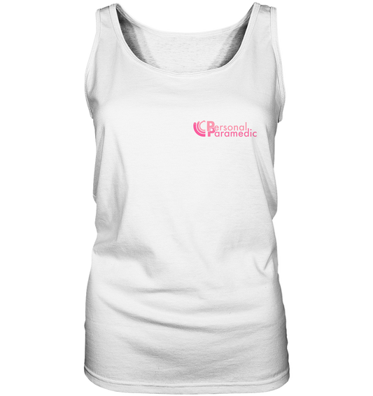 PP - Dienstkleidung - Ladies Tank-Top