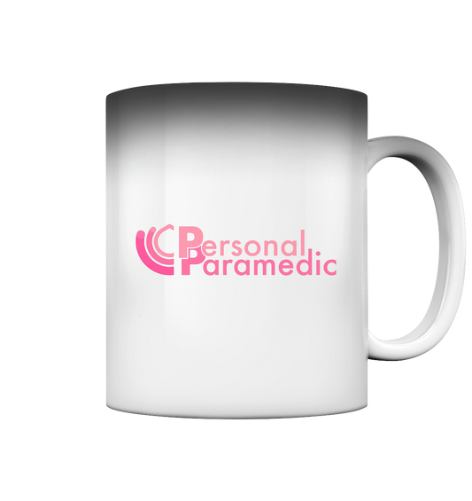 PP - Dienstkleidung - Magic Mug