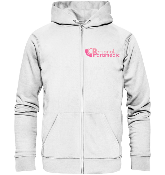 PP - Dienstkleidung - Zipper